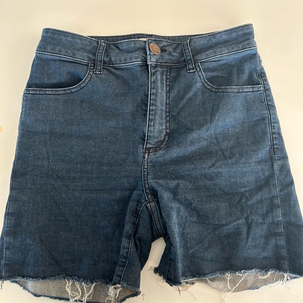 Original Ripton Jorts size 27
